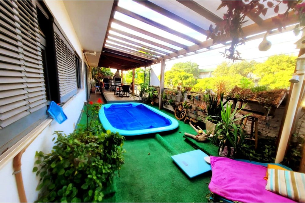 Casa à venda com 4 quartos, 393m² - Foto 11