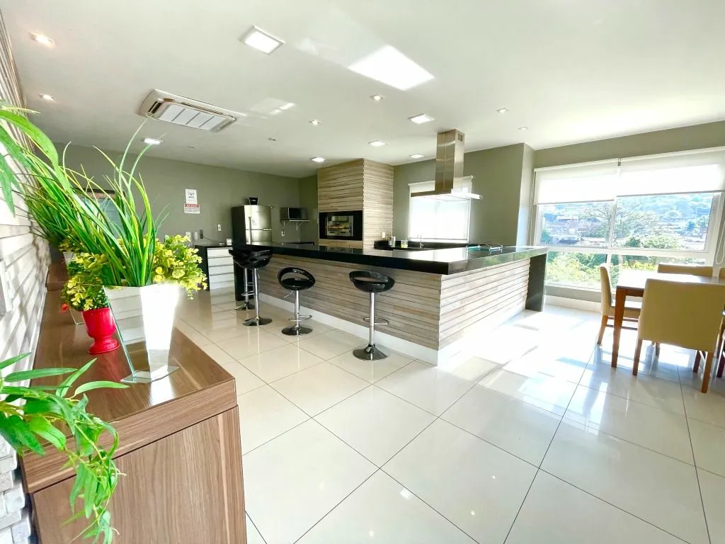 Apartamento, 2 quartos, 68 m² - Foto 7