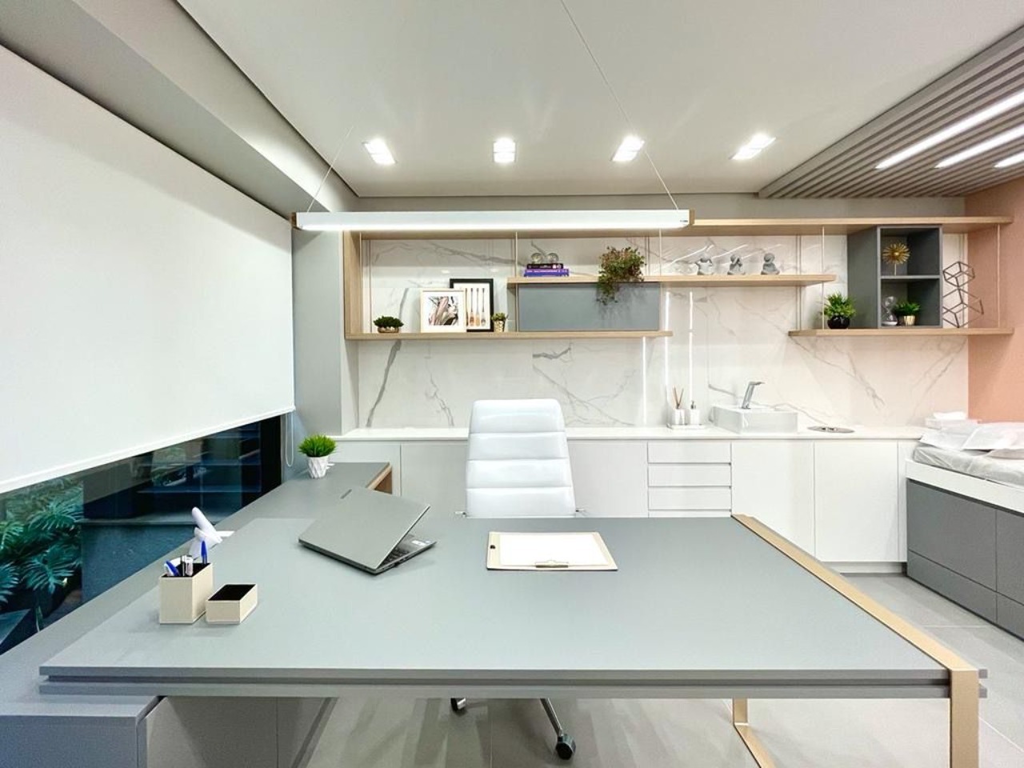Sala-Conjunto, 38 m² - Foto 32