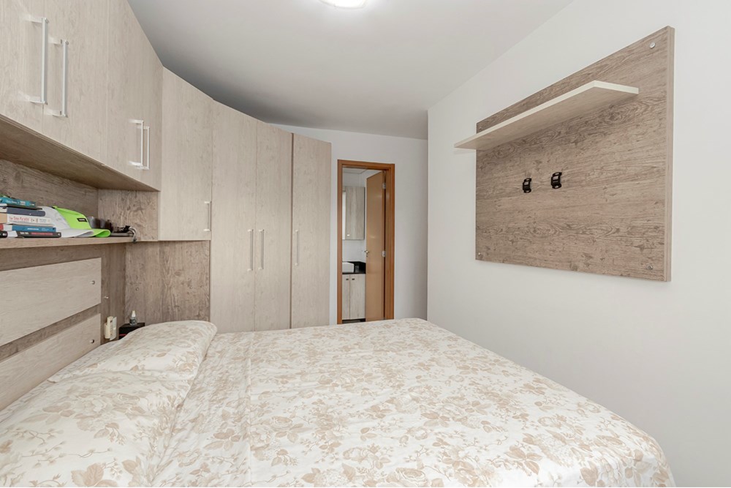 Apartamento à venda com 2 quartos, 67m² - Foto 31