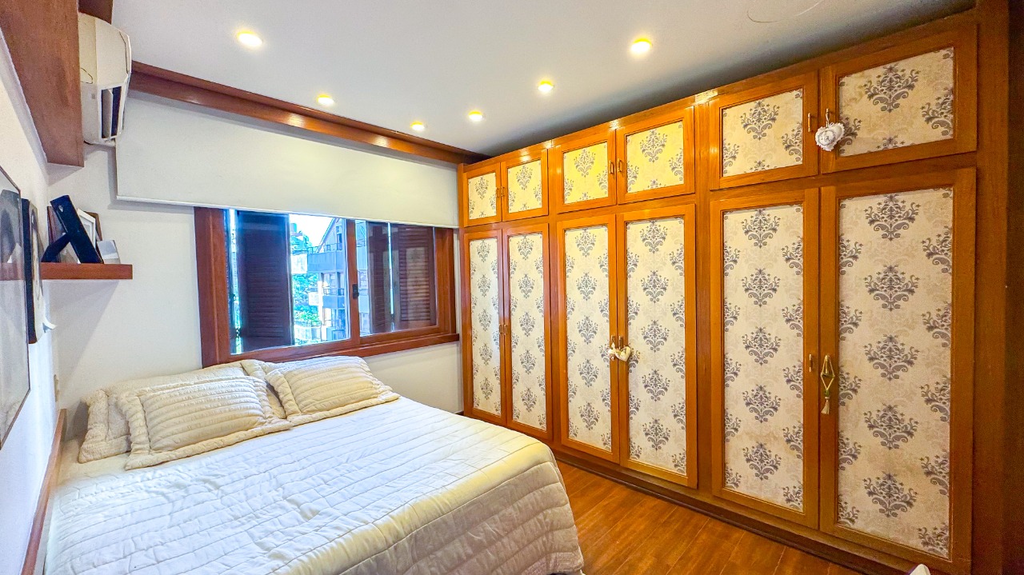 Cobertura, 3 quartos, 502 m² - Foto 2