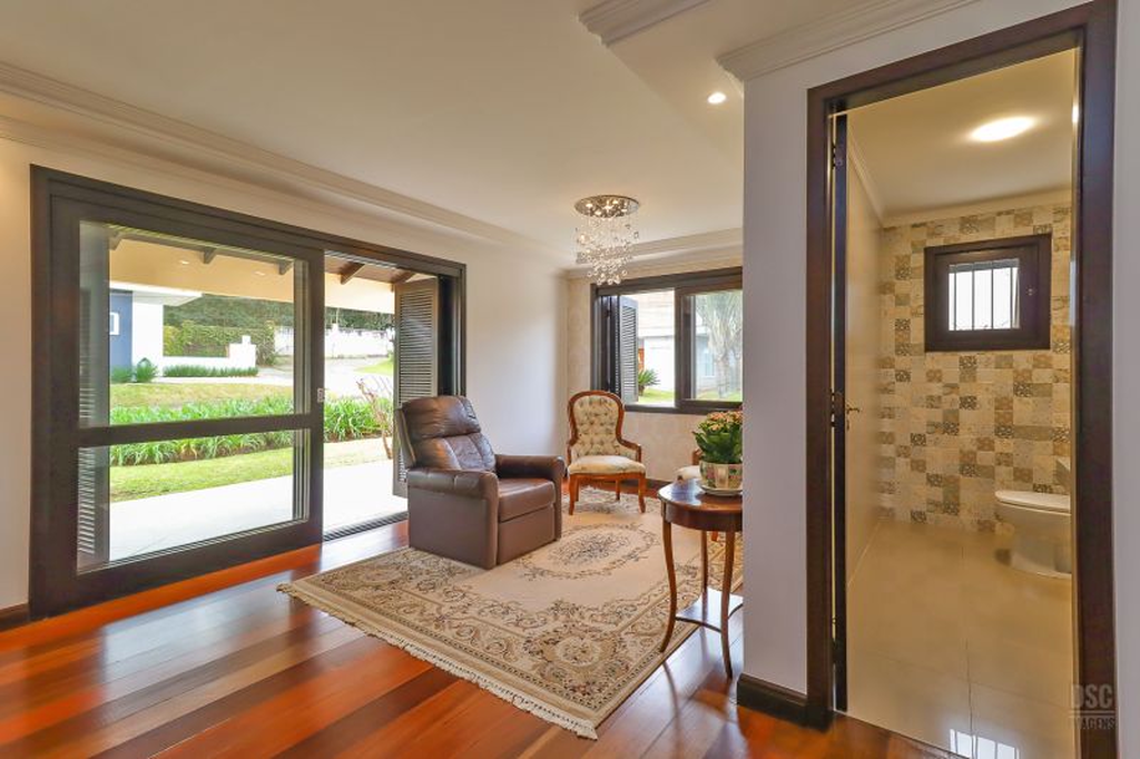 Casa, 4 quartos, 456 m² - Foto 21