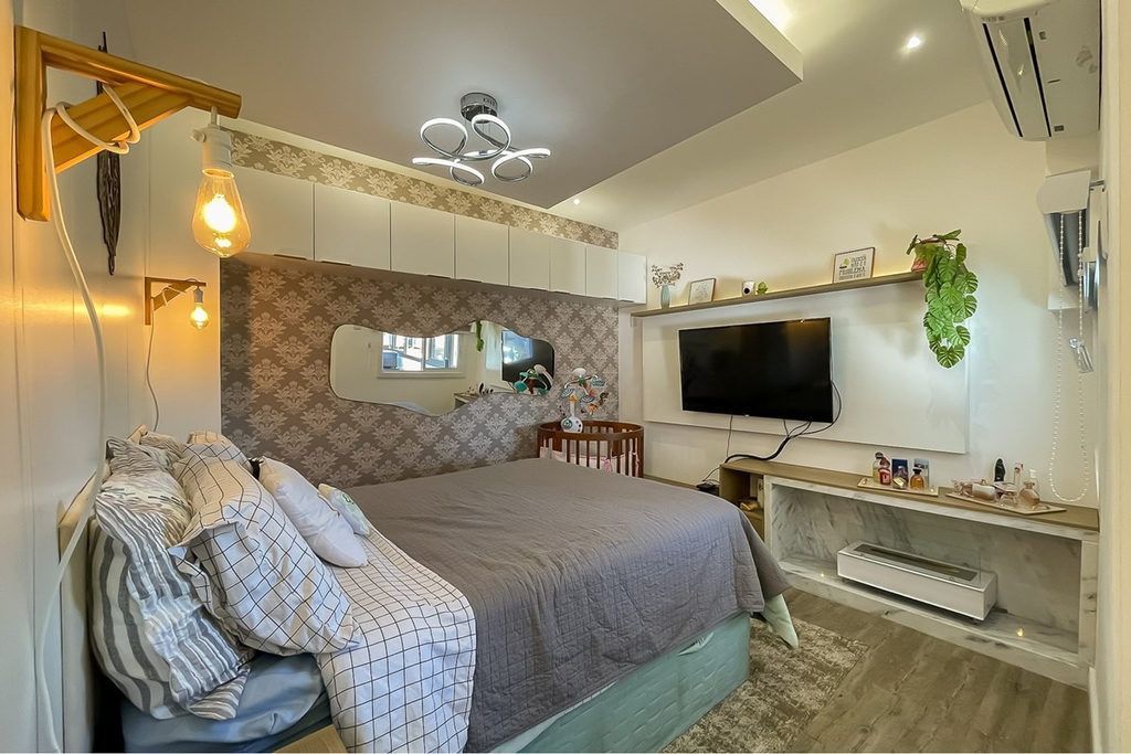 Cobertura, 3 quartos, 237 m² - Foto 10