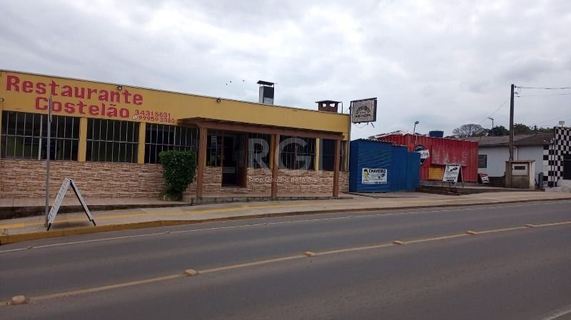 Depósito-Galpão-Armazém à venda, 925m² - Foto 10