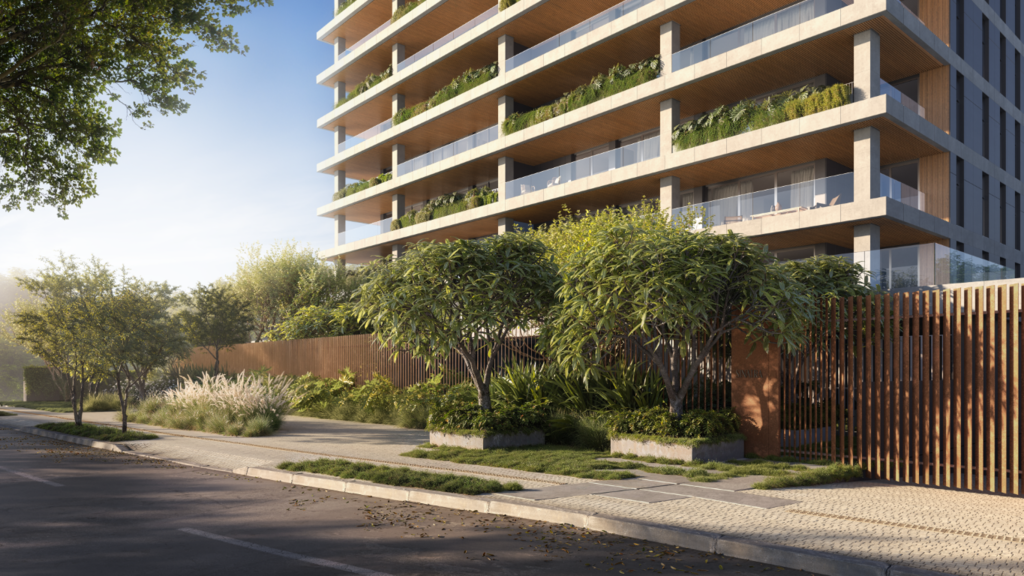 Cobertura à venda com 3 quartos, 215m² - Foto 2