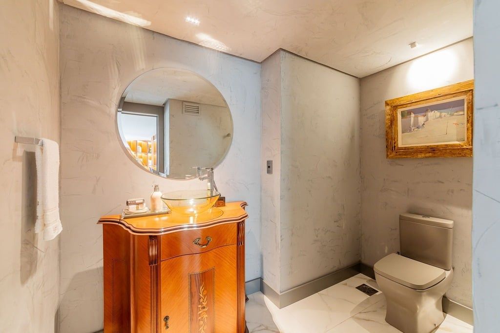 Apartamento à venda com 4 quartos, 406m² - Foto 15