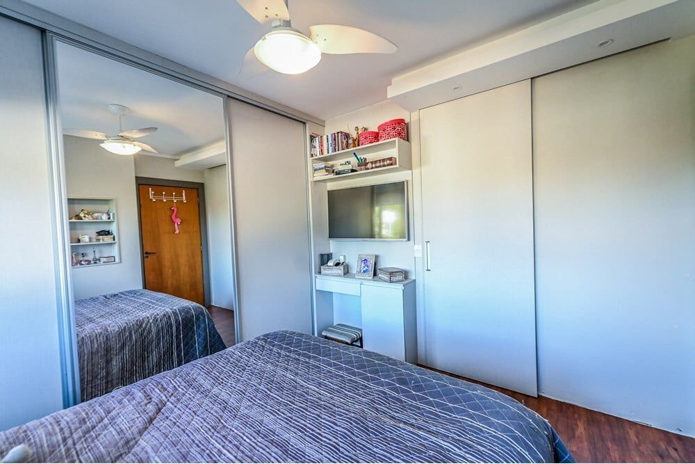 Cobertura à venda com 4 quartos, 233m² - Foto 35