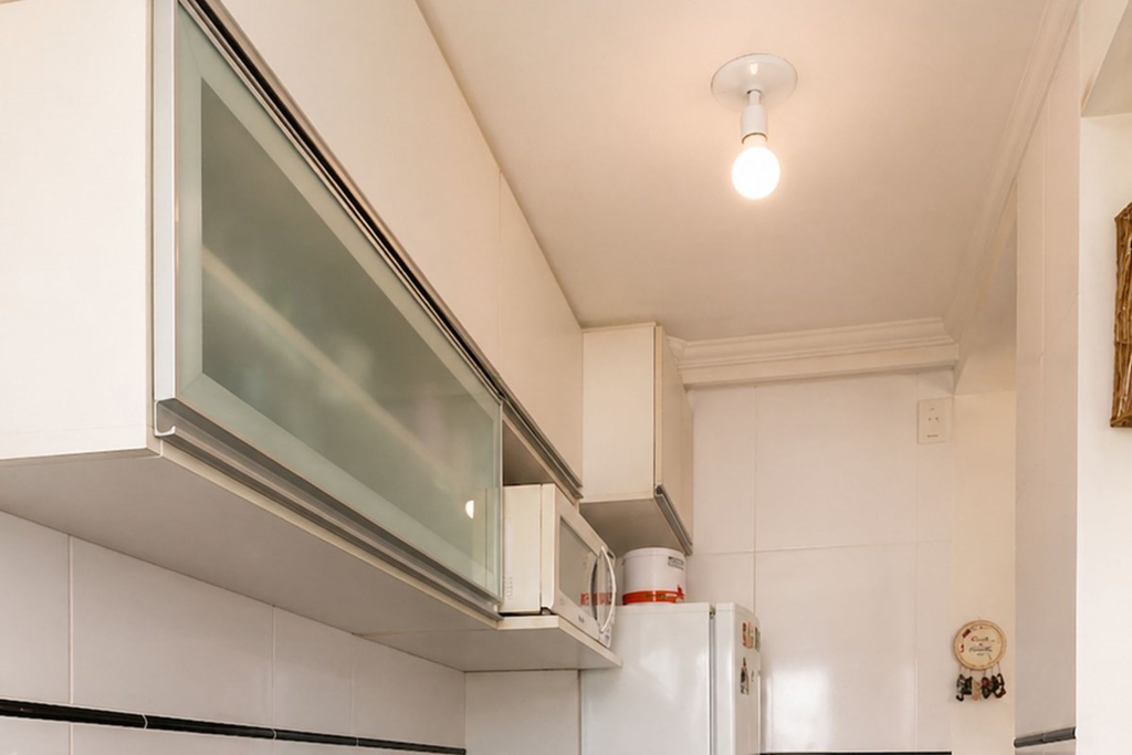 Apartamento, 2 quartos, 52 m² - Foto 38