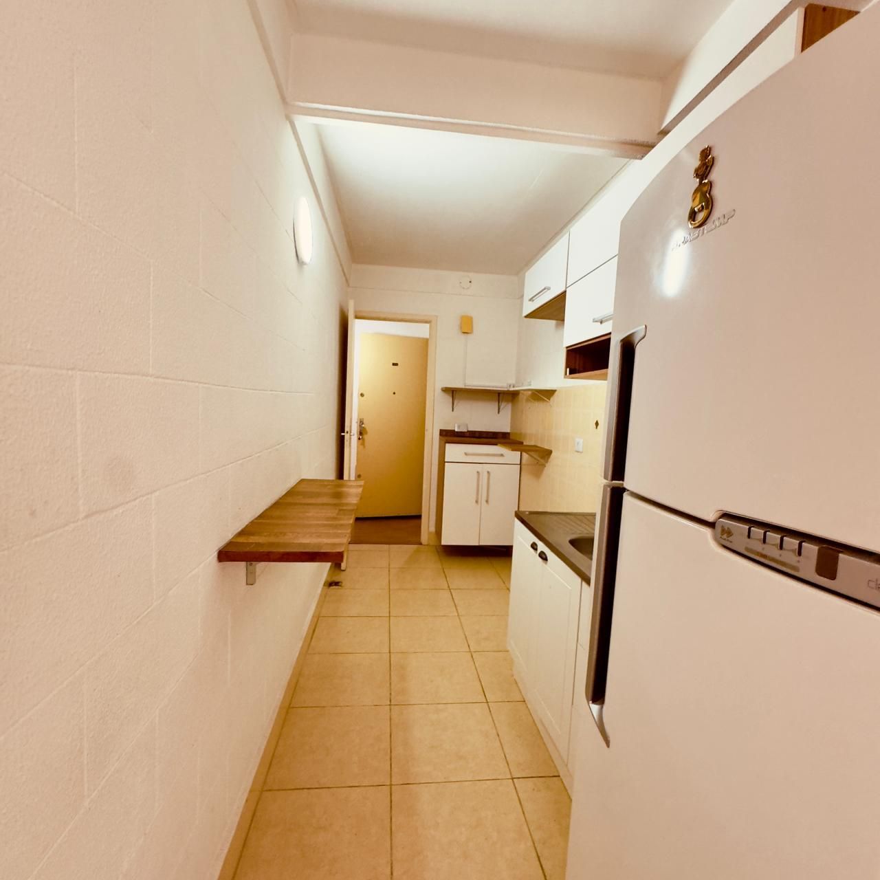 Apartamento, 2 quartos - Foto 14