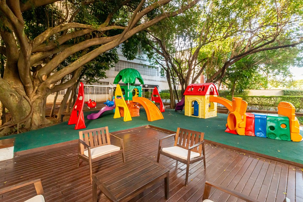 Apartamento, 3 quartos, 81 m² - Foto 10