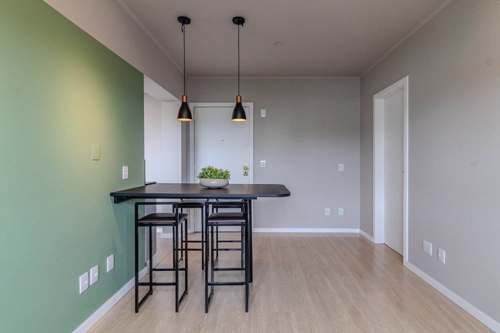 Apartamento, 1 quarto, 38 m² - Foto 3