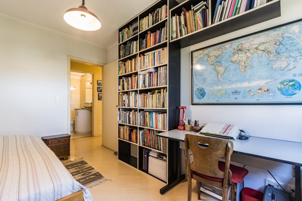 Apartamento, 3 quartos, 106 m² - Foto 26