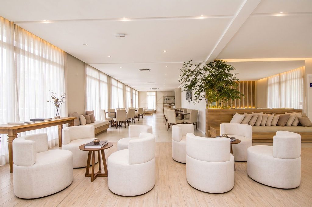 Apartamento, 3 quartos, 161 m² - Foto 29