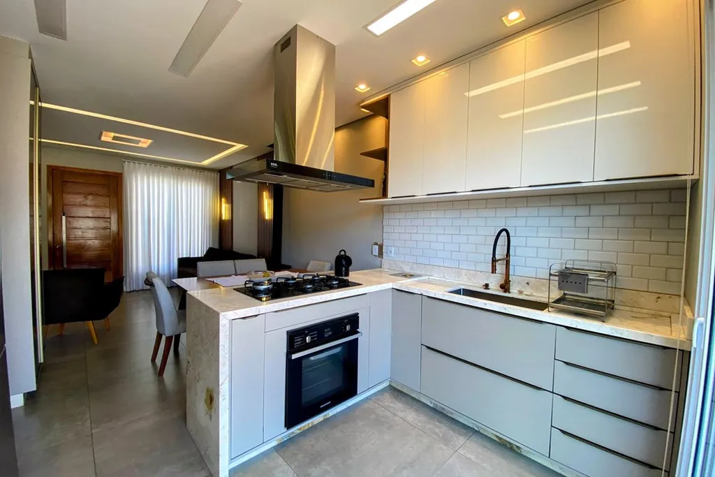 Casa, 3 quartos, 98 m² - Foto 34