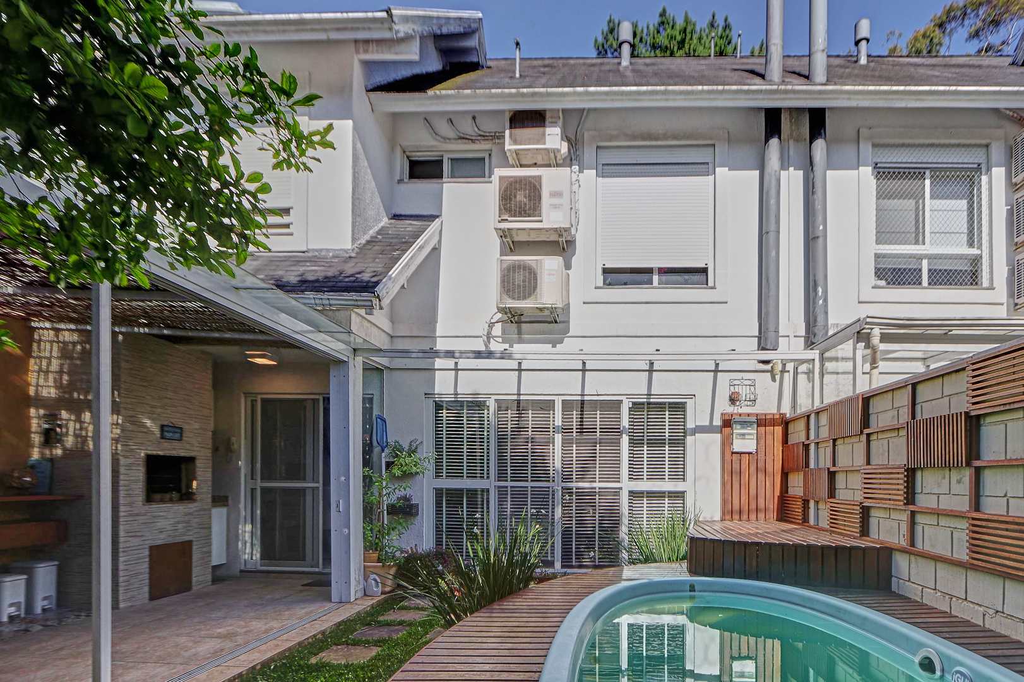 Casa de Condomínio, 4 quartos - Foto 74