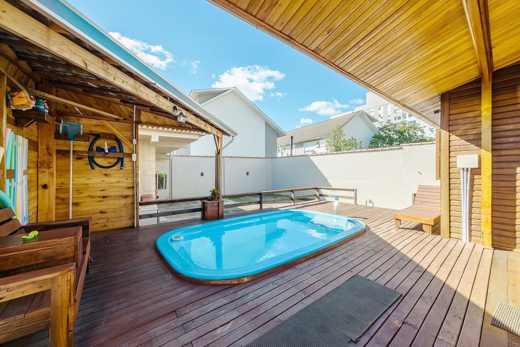 Casa, 3 quartos, 138 m² - Foto 31