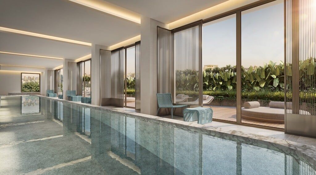 Cobertura, 3 quartos, 279 m² - Foto 20