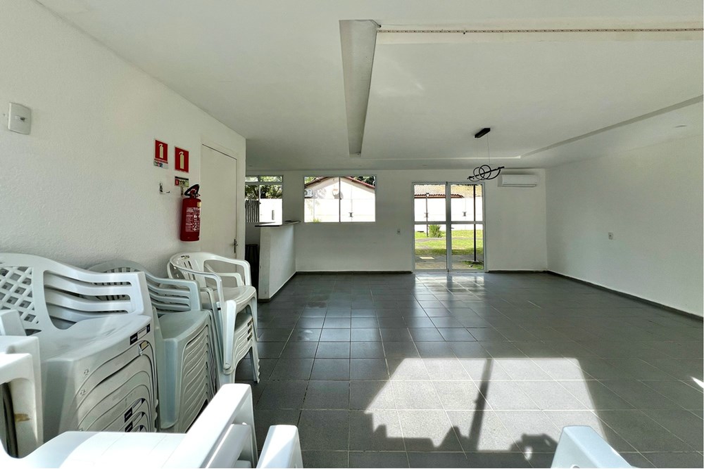 Apartamento à venda com 2 quartos, 40m² - Foto 24