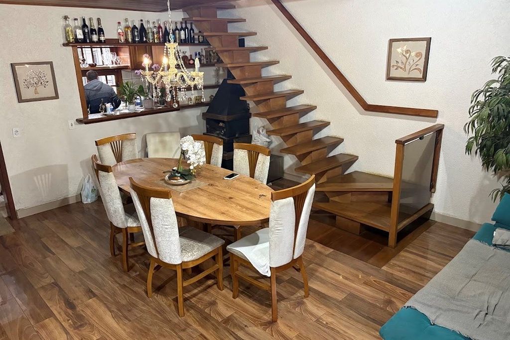 Casa, 4 quartos, 299 m² - Foto 28