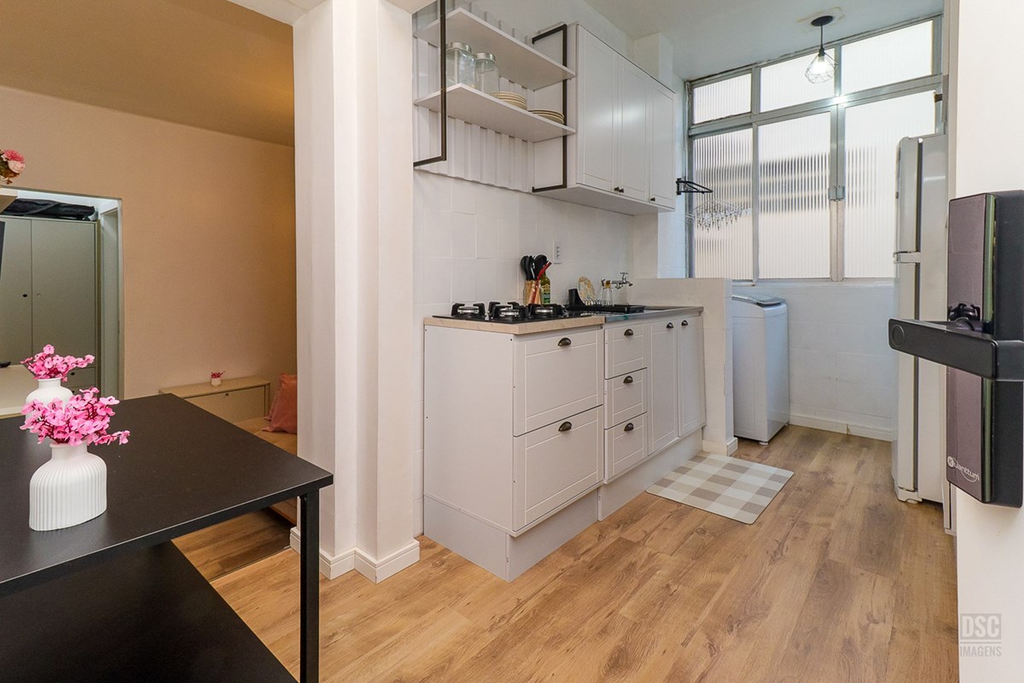 Apartamento, 1 quarto, 43 m² - Foto 28