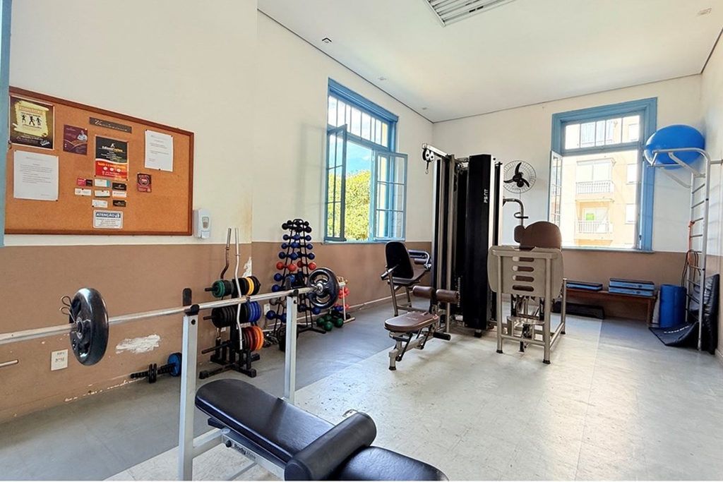 Apartamento, 3 quartos, 68 m² - Foto 19