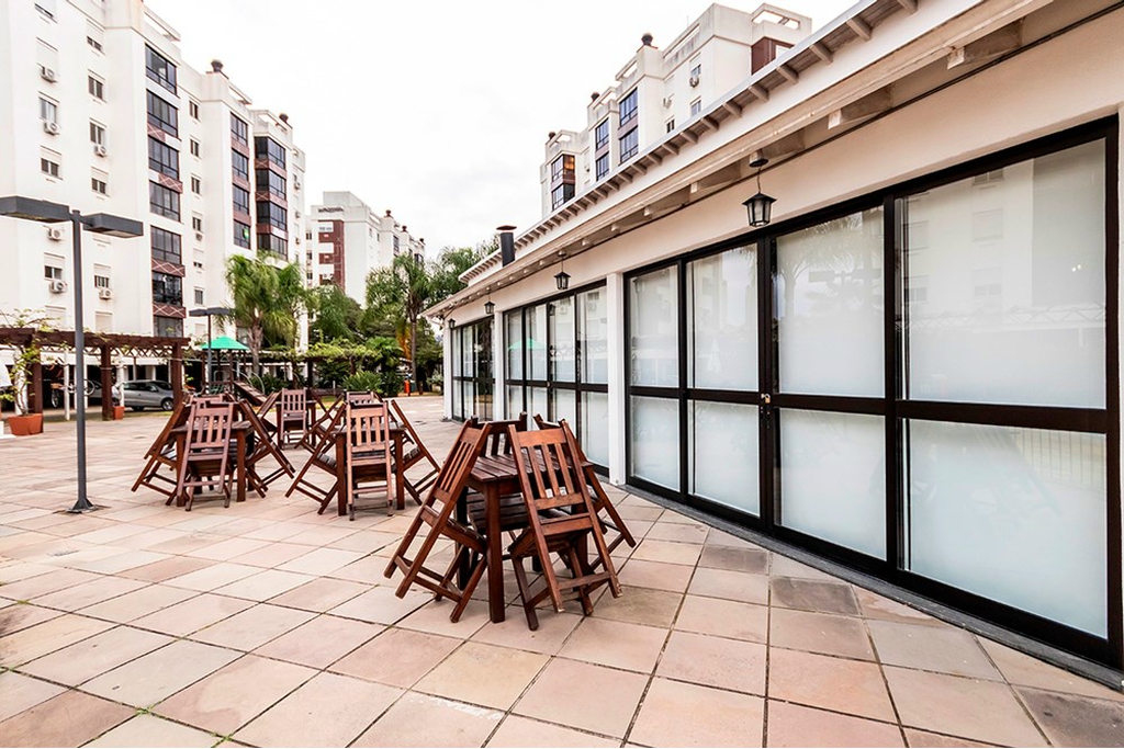 Apartamento, 3 quartos, 85 m² - Foto 4