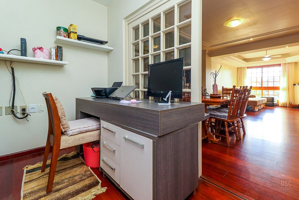 Casa de Condomínio, 4 quartos - Foto 41