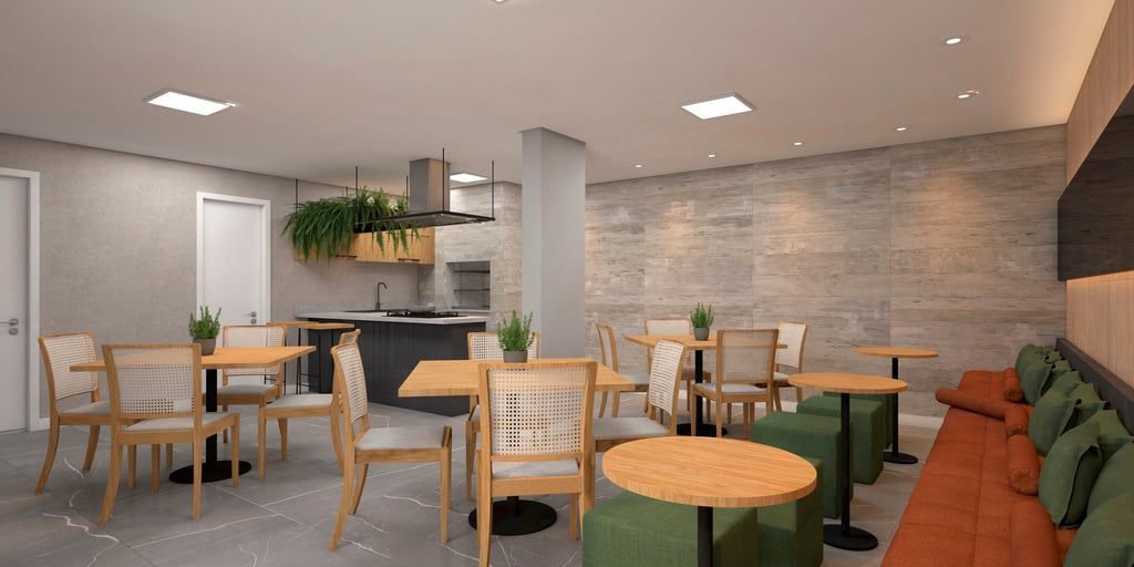 Apartamento, 2 quartos, 75 m² - Foto 5