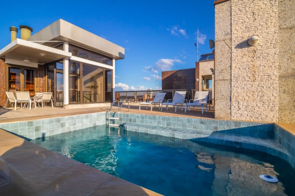 Depósito-Galpão, 706 m² - Foto 81