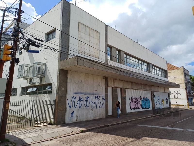 Prédio Inteiro para alugar, 1399m² - Foto 1