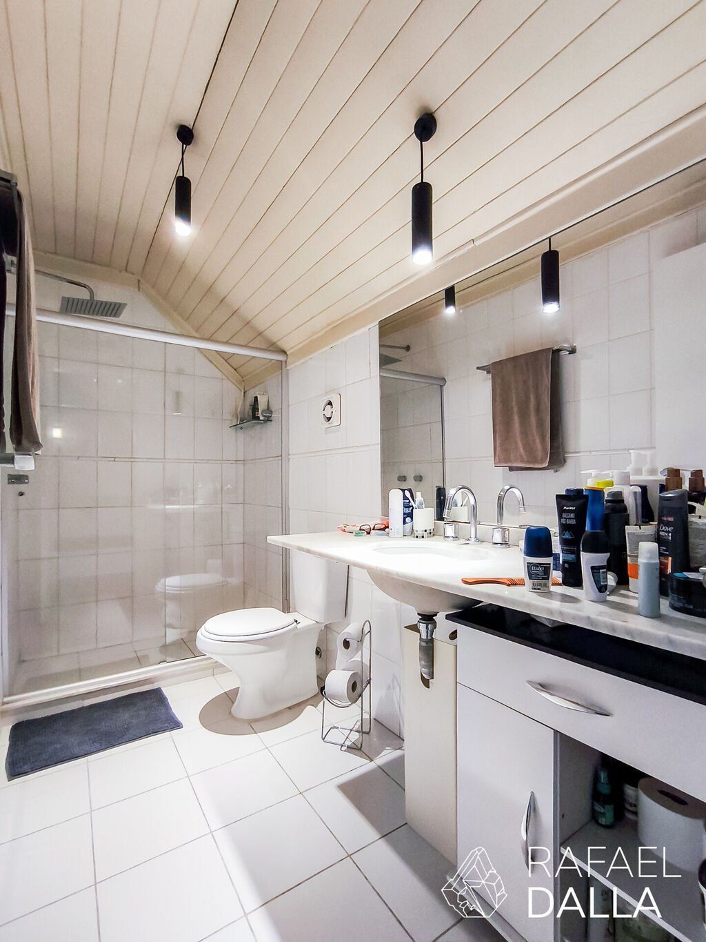 Casa de Condomínio à venda com 3 quartos, 228m² - Foto 59