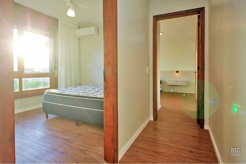 Apartamento à venda com 3 quartos, 168m² - Foto 8