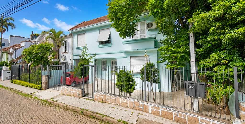 Casa, 3 quartos, 269 m² - Foto 17