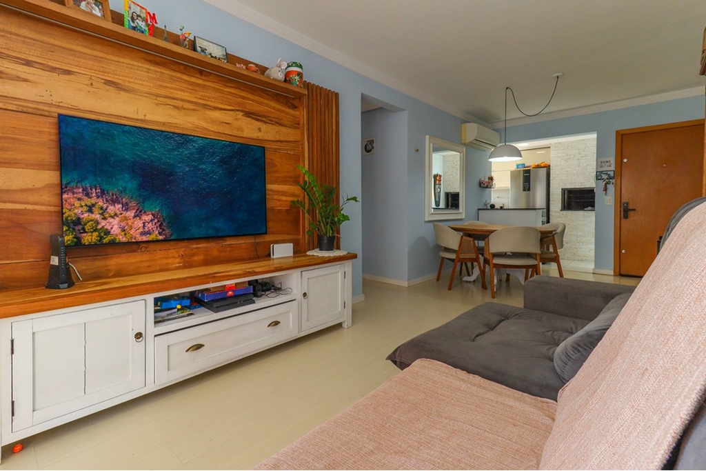 Apartamento, 3 quartos, 85 m² - Foto 30