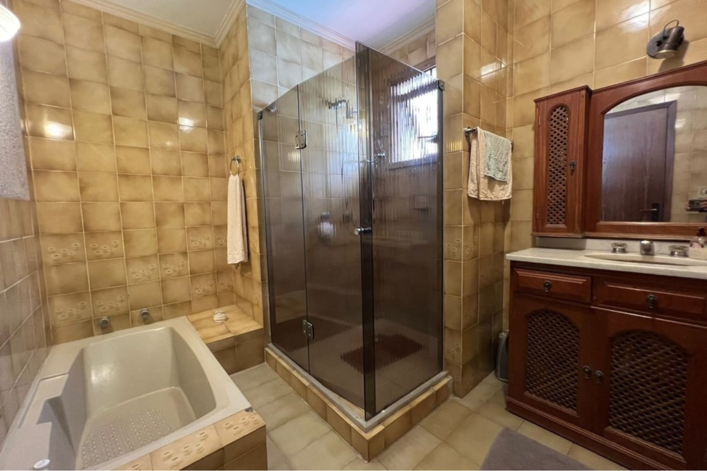 Casa, 3 quartos, 129 m² - Foto 6