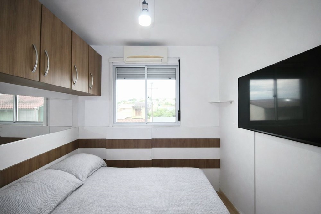 Apartamento, 2 quartos, 42 m² - Foto 19