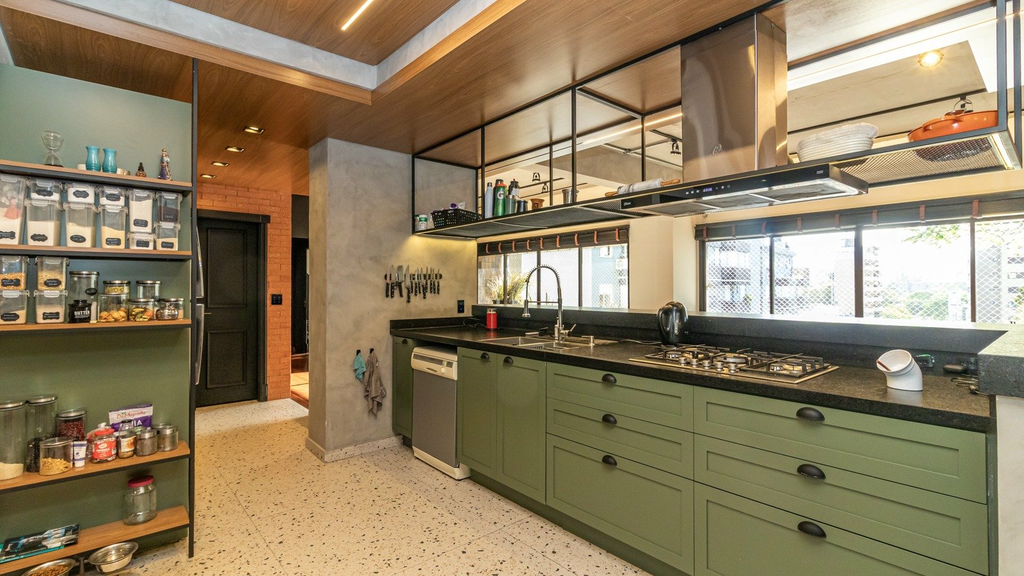 Apartamento, 3 quartos, 258 m² - Foto 34
