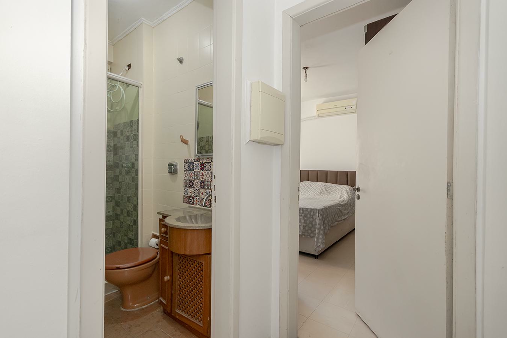 Apartamento, 2 quartos, 51 m² - Foto 11