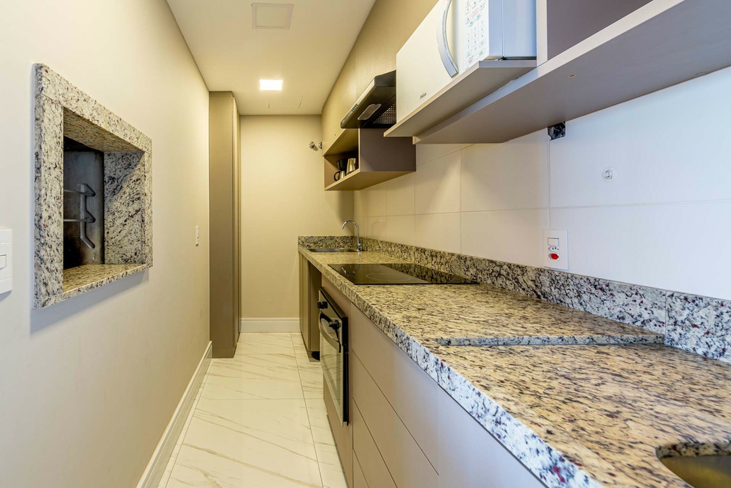 Apartamento, 1 quarto, 46 m² - Foto 13