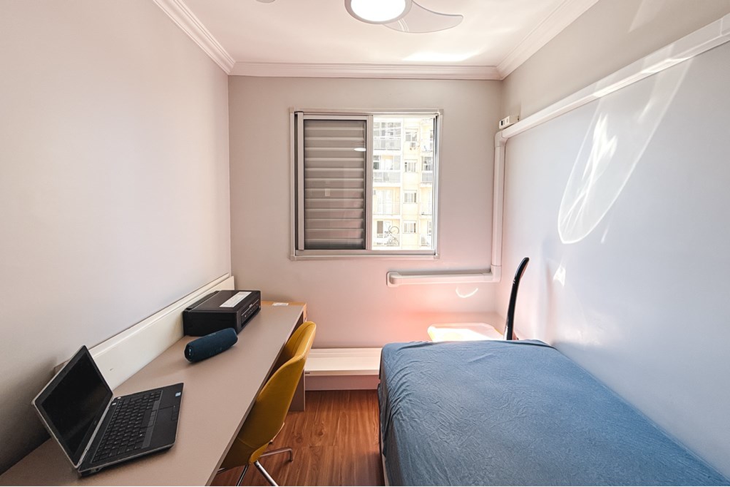 Apartamento, 3 quartos, 56 m² - Foto 49