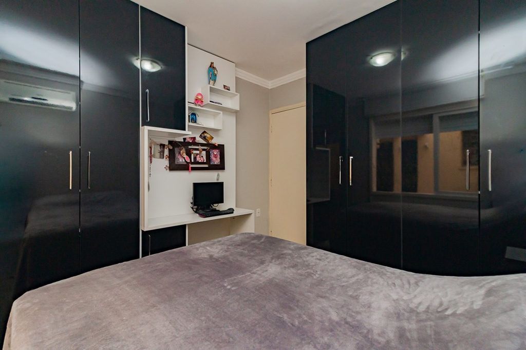 Apartamento, 1 quarto, 38 m² - Foto 17