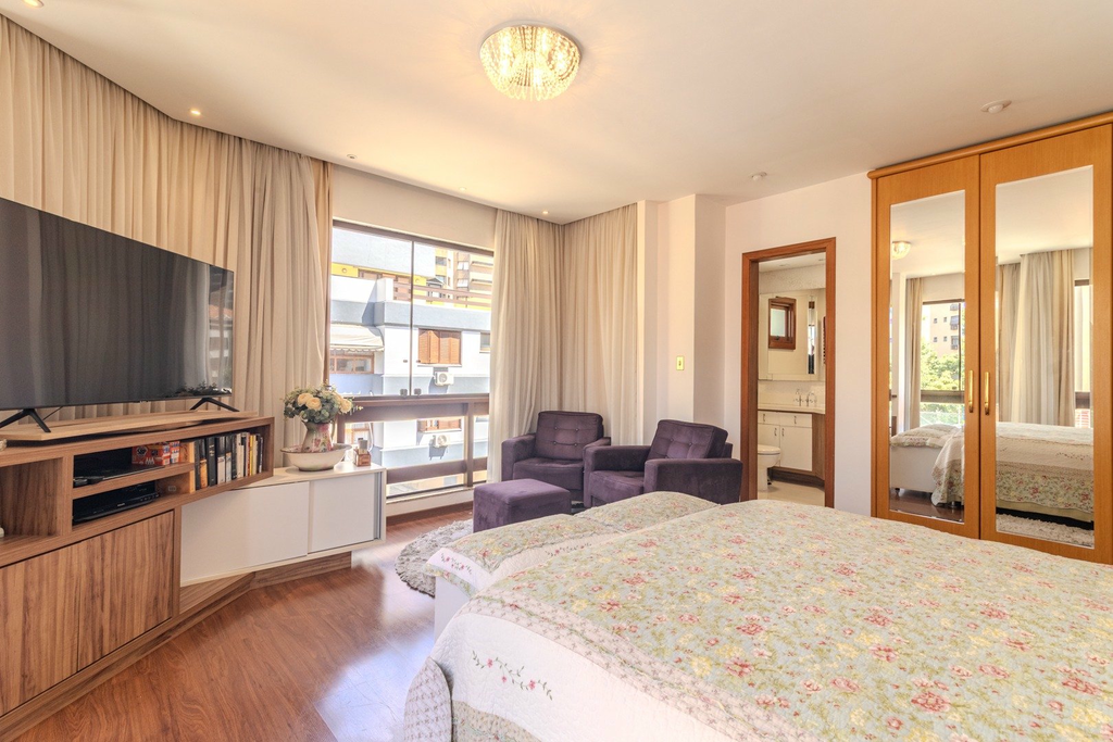 Cobertura, 3 quartos, 270 m² - Foto 15