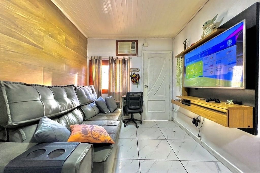 Casa, 2 quartos, 59 m² - Foto 19