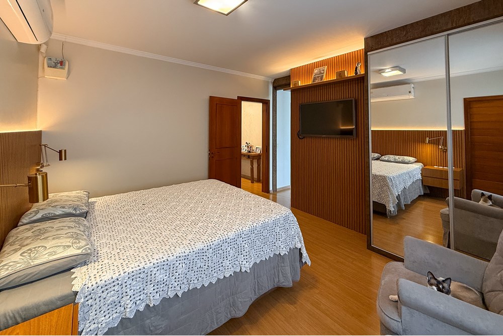 Casa, 4 quartos, 224 m² - Foto 23