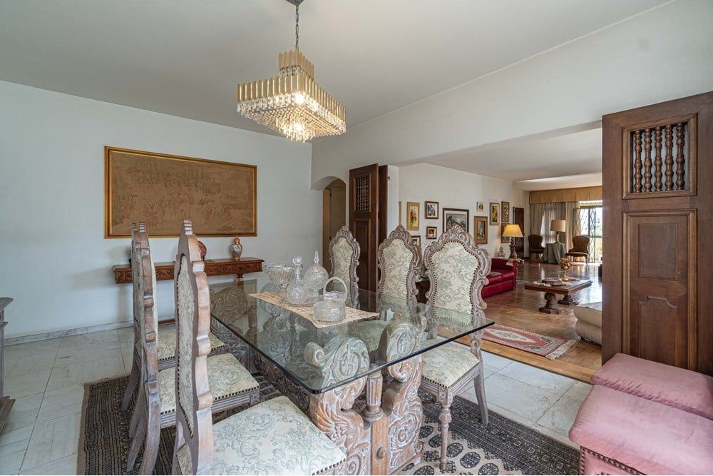 Apartamento à venda com 4 quartos, 278m² - Foto 29
