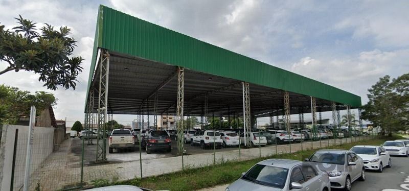 Depósito-Galpão, 3296 m² - Foto 6