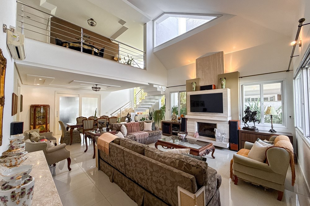 Casa, 4 quartos, 317 m² - Foto 45