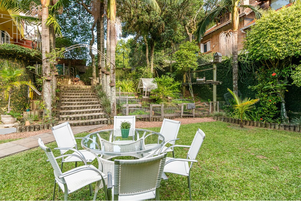 Casa, 4 quartos, 608 m² - Foto 49