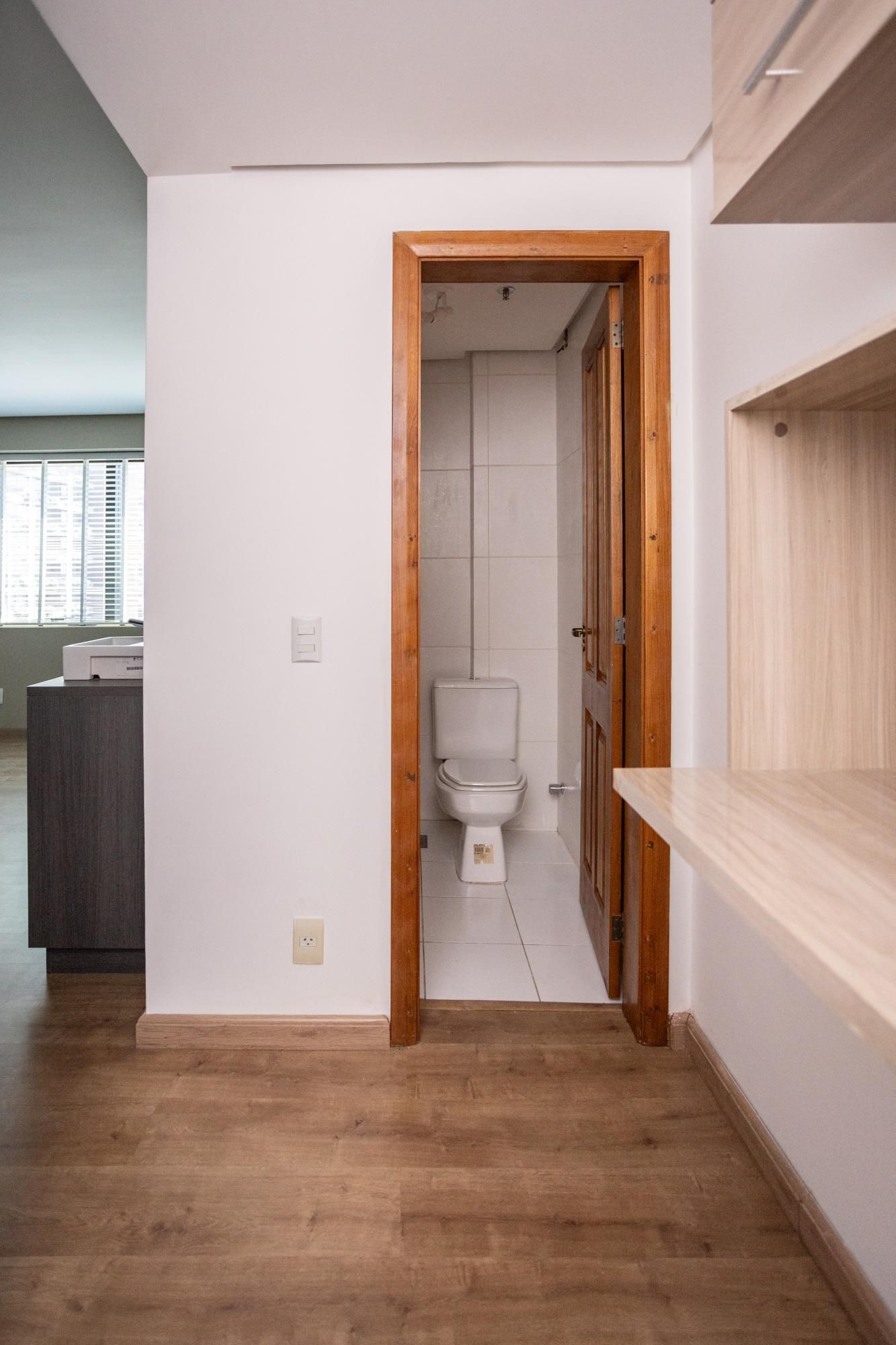 Conjunto Comercial-Sala para alugar com 1 quarto, 51m² - Foto 26