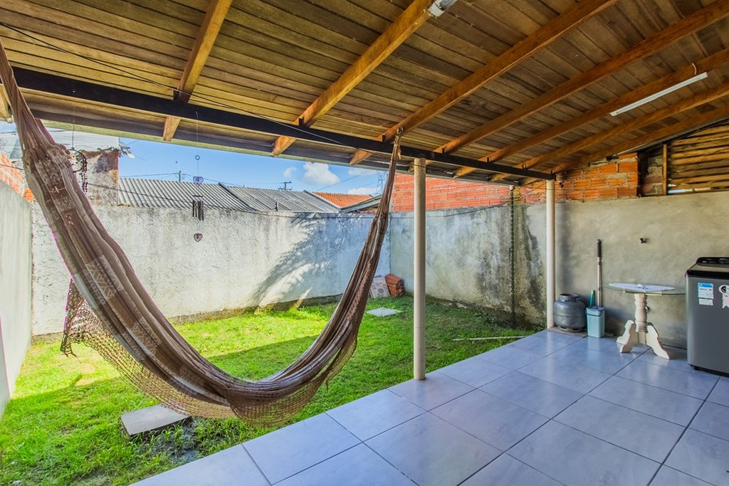 Casa, 2 quartos, 54 m² - Foto 4